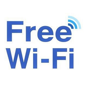 いんのしまのＦｒｅｅWi-Fi