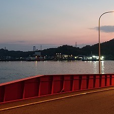 僕の好きな場所