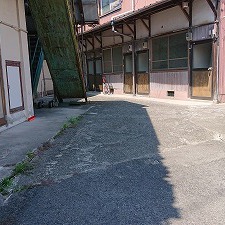 店主、生誕の地!!!(笑)