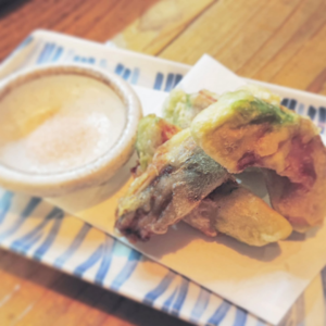 ホクホクで美味しいですよ〜 