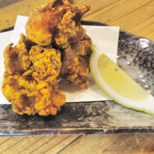 昼からビール飲みたくなるくらいです〜