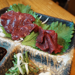 まさに快晴のいんのしま!!