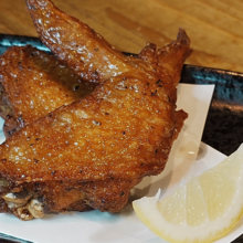 仕事終わりにビールと焼き鳥いかがでしょうか? 