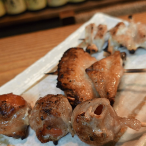 ビールが旨い季節って感じ!! 