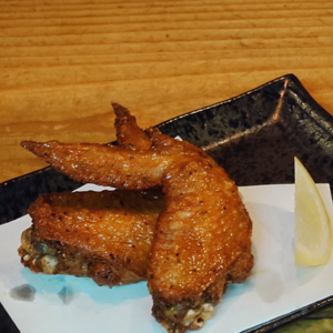 ビールが美味しいかも?