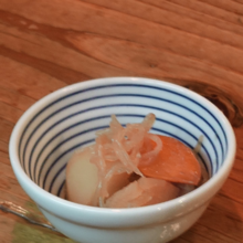 肉じゃが一つで幸せを感じてしまう