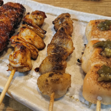 週末楽しんでますか〜! 