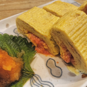 そろそろジメジメに飽きてきた