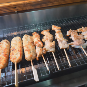 【公式】いざかや田むら｜尾道・因島で焼き鳥が人気の居酒屋｜ワンコOK・24時まで営業