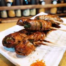 尾道・因島で美味しい焼き鳥とお酒を楽しむなら 【いざかや田むら】＆【cafe WILL（カフェ ウィル）】