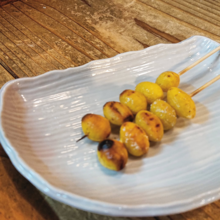 【尾道・因島の居酒屋】いざかや田むら｜焼き鳥・一品料理・深夜24時まで営業