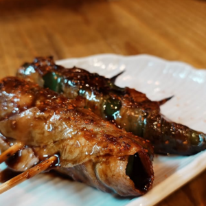 月曜日の疲れを癒す 